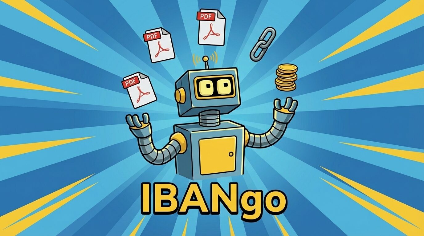 IBANgo Hero